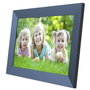 Denver Frameo PFF-1026 Black 10.1'' Digital Photo Frame