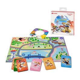 tonies Tonieplay Game M - Paw Patrol: Heldenhafte Rettung in der Abenteuerbucht
