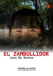 El zambullidor, Luis Do Santos - TIEMPO DE PAPEL