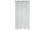 DKD Home Decor Cortina Gris Claro 260 x 140 cm (2 Unidades) Poliester