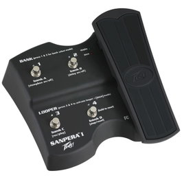 PEAVEY Sanpera I