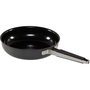 Zwilling Pure Sartén 24 cm Gris 18/10 Edelstahl