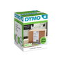 Dymo Etiquetas de Envío XL 104x159 mm Blanco
