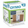 Dymo Etiquetas de Envío XL 104x159 mm Blanco