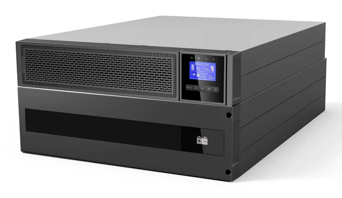 Level One Volta UPS-2110 10kVA/10000W Rack/Tower Negro