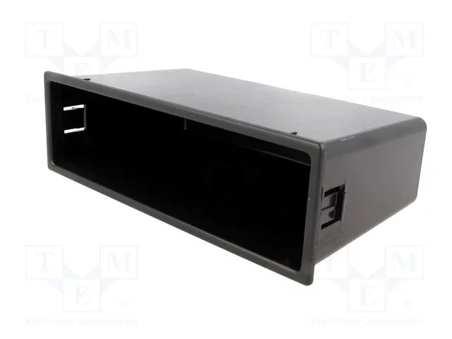 4CARMEDIA Caseta de radio 1 DIN para Audi, Fiat, Ford, Mercedes, Seat y Škoda 4CARMEDIA Caseta de radio 1 DIN para Audi, Fiat, Ford, Mercedes, Seat y Škoda