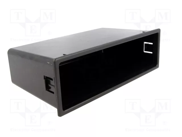 4CARMEDIA Caseta de radio 1 DIN para Audi, Fiat, Ford, Mercedes, Seat y Škoda 4CARMEDIA Caseta de radio 1 DIN para Audi, Fiat, Ford, Mercedes, Seat y Škoda