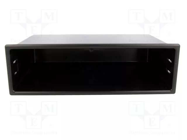 4CARMEDIA Caseta de radio 1 DIN para Audi, Fiat, Ford, Mercedes, Seat y Škoda 4CARMEDIA Caseta de radio 1 DIN para Audi, Fiat, Ford, Mercedes, Seat y Škoda