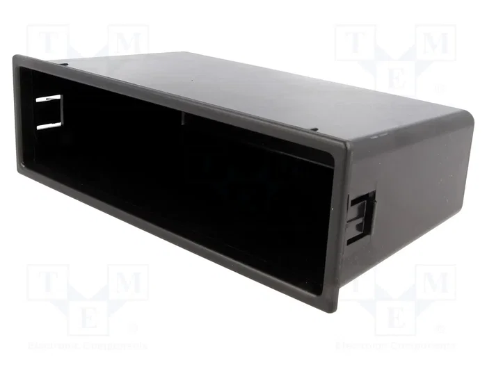 4CARMEDIA Caseta de radio 1 DIN para Audi, Fiat, Ford, Mercedes, Seat y Škoda 4CARMEDIA Caseta de radio 1 DIN para Audi, Fiat, Ford, Mercedes, Seat y Škoda