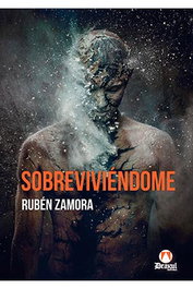 SOBREVIVIENDOME, RUBÉN ZAMORA - Editorial Drakul, S.L.
