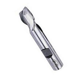 Protec Broca Madera HSS 14mm Serie Larga Fresa 2 Cortes