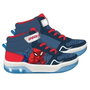 Cerdá Zapatillas Deportivas Spiderman con Luces Talla 31