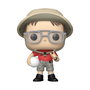 The Office US POP! Television Vinyl Figura Dwight 9 cm