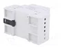 F&F PF-431 Relé de monitorización de tensión 3 x 230V AC 16A
