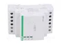 F&F PF-431 Relé de monitorización de tensión 3 x 230V AC 16A