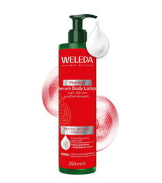 Leche Corporal De Granada