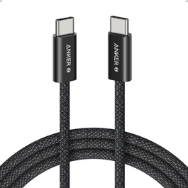 Anker Cable USB-C a USB-C 240W de alta potencia