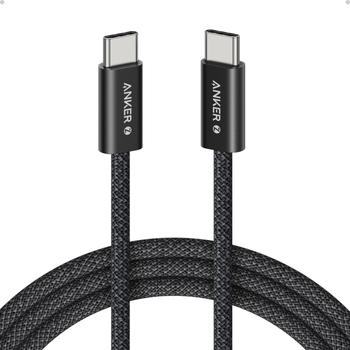 Anker Cable USB-C a USB-C 240W de alta potencia Anker Cable USB-C a USB-C 240W de alta potencia