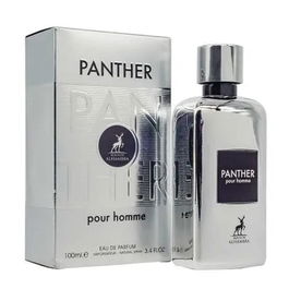 Maison Alhambra Phanter Eau de Parfum pour homme 100 ml Vaporizador