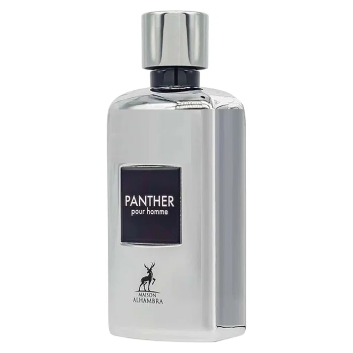 MAISON ALHAMBRA Panther Pour Homme Eau de Parfum 100 ml
