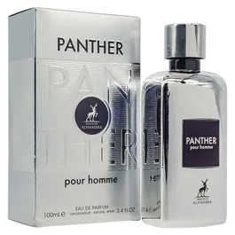 MAISON ALHAMBRA Panther Pour Homme Eau de Parfum 100 ml
