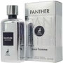 Maison Alhambra Panther Pour Homme Agua de perfume 100 ml