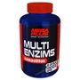 MEGA PLUS MULTIENZIMS COMPETITION 60 cápsulas