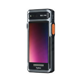 HYTERA PNC560 Multifunktionale Basic Version 6+128GB mit NFC Notfall-Taste