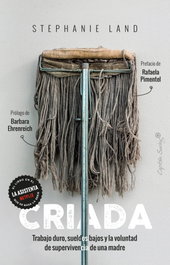 Criada, Stephanie Land - CAPITAN SWING LIBROS