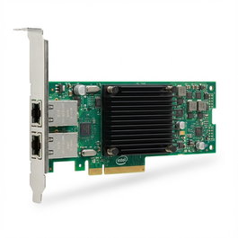 Broadcom BCM5720 Dual Port Ethernet Server Adapter - BCM95720A2003ACBLK
