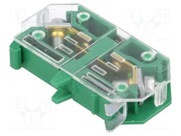 PROMET Bloques de contactos NEF22 de 22mm