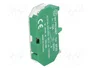PROMET Bloques de contactos NEF22 de 22mm