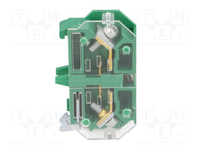 PROMET Bloques de contactos NEF22 de 22mm PROMET Bloques de contactos NEF22 de 22mm