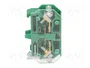 PROMET Bloques de contactos NEF22 de 22mm