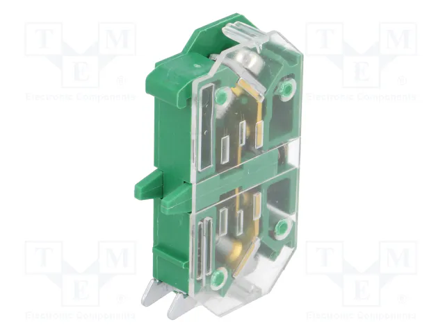 PROMET Bloques de contactos NEF22 de 22mm PROMET Bloques de contactos NEF22 de 22mm