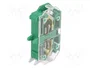 PROMET Bloques de contactos NEF22 de 22mm