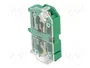 PROMET Bloques de contactos NEF22 de 22mm