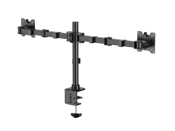 EQUIP Soporte para 2 Monitores de 17-35 pulgadas EQUIP Soporte para 2 Monitores de 17-35 pulgadas