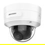 Hikvision Ultra Series Cámara IP DS-2CD3786G2-IZS(2.7-13.5mm)(H)/eF/O-STD 8MP, Domo Motorizada, 4K, Inteligencia Artificial (IA), Visión Nocturna 40m, Interior/Exterior IP67