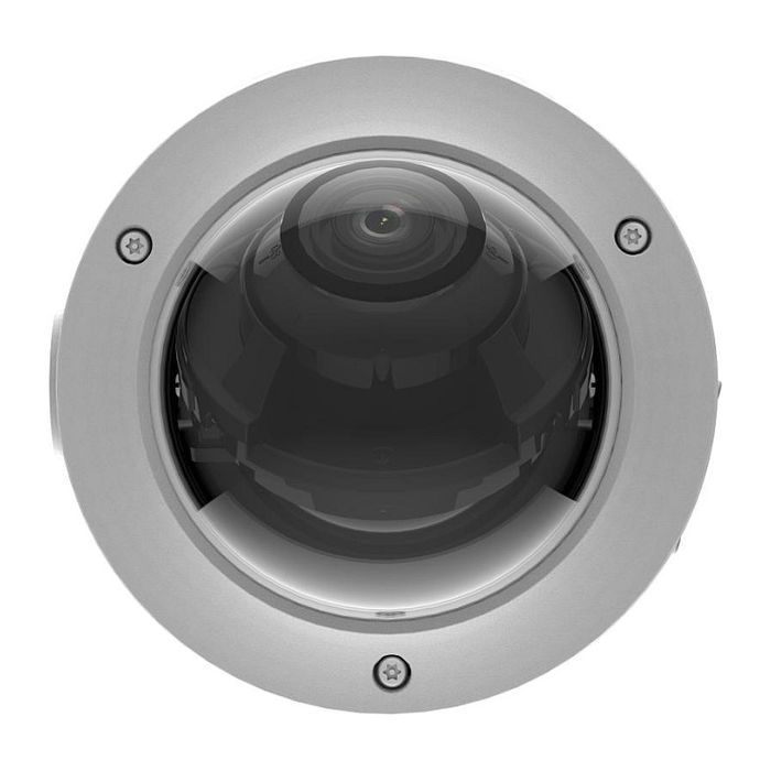Hikvision Ultra Series Cámara IP DS-2CD3786G2-IZS(2.7-13.5mm)(H)/eF/O-STD 8MP, Domo Motorizada, 4K, Inteligencia Artificial (IA), Visión Nocturna 40m, Interior/Exterior IP67