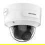 Hikvision Ultra Series Cámara IP DS-2CD3786G2-IZS(2.7-13.5mm)(H)/eF/O-STD 8MP, Domo Motorizada, 4K, Inteligencia Artificial (IA), Visión Nocturna 40m, Interior/Exterior IP67