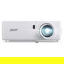 Acer PL6820 Proyector Láser 4K UHD, 5500 Lúmenes ANSI, 50000:1 Contraste, DLP, 16:10, Zoom 1.7:1, Altavoces Integrados, Blanco