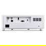 Acer PL6820 Proyector Láser 4K UHD, 5500 Lúmenes ANSI, 50000:1 Contraste, DLP, 16:10, Zoom 1.7:1, Altavoces Integrados, Blanco