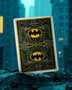 Batman 85th Anniversary Baraja de cartas