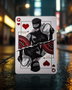 Batman 85th Anniversary Baraja de cartas