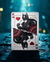 Batman 85th Anniversary Baraja de cartas