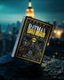 Batman 85th Anniversary Baraja de cartas