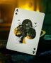 Batman 85th Anniversary Baraja de cartas