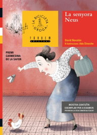 La senyora Neus, David Navalon - TANDEM