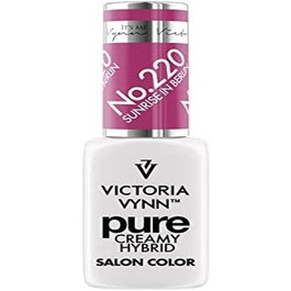 Victoria Vynn Pure Creamy Hybrid Sunrise in Berlin 220